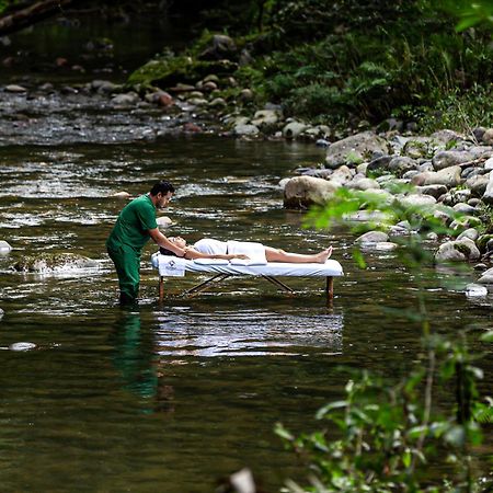 Kuyana Amazon Lodge Archidona Zewnętrze zdjęcie