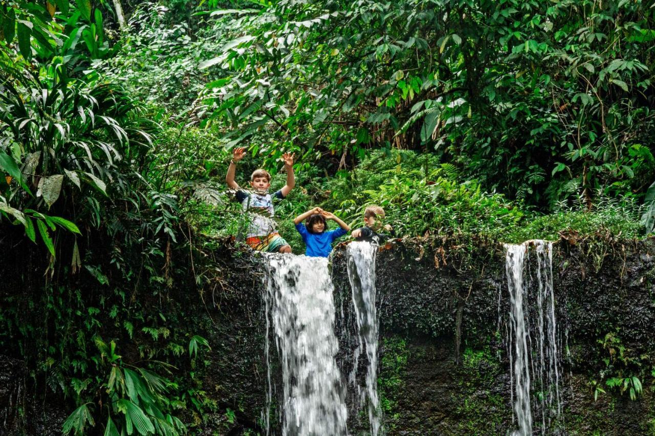 Kuyana Amazon Lodge Archidona Zewnętrze zdjęcie