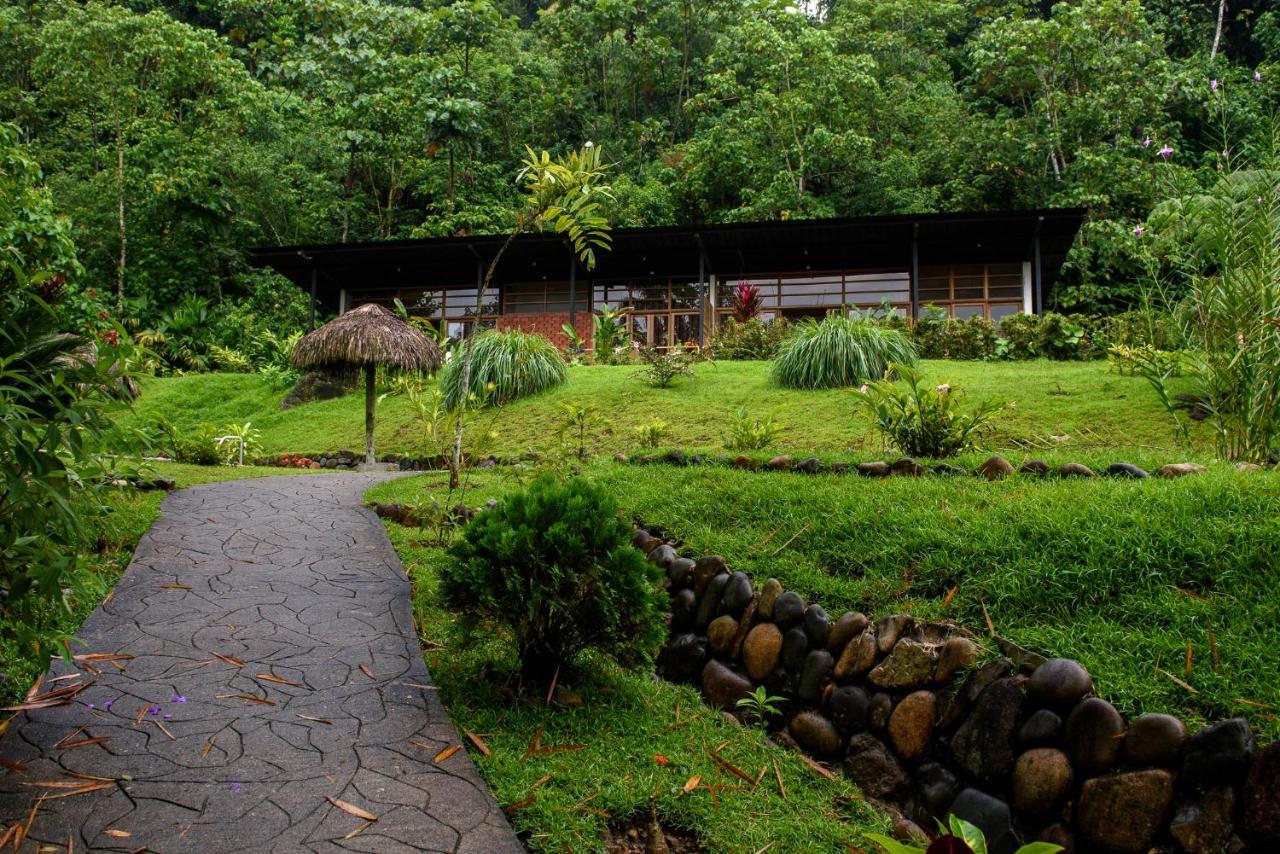 Kuyana Amazon Lodge Archidona Zewnętrze zdjęcie