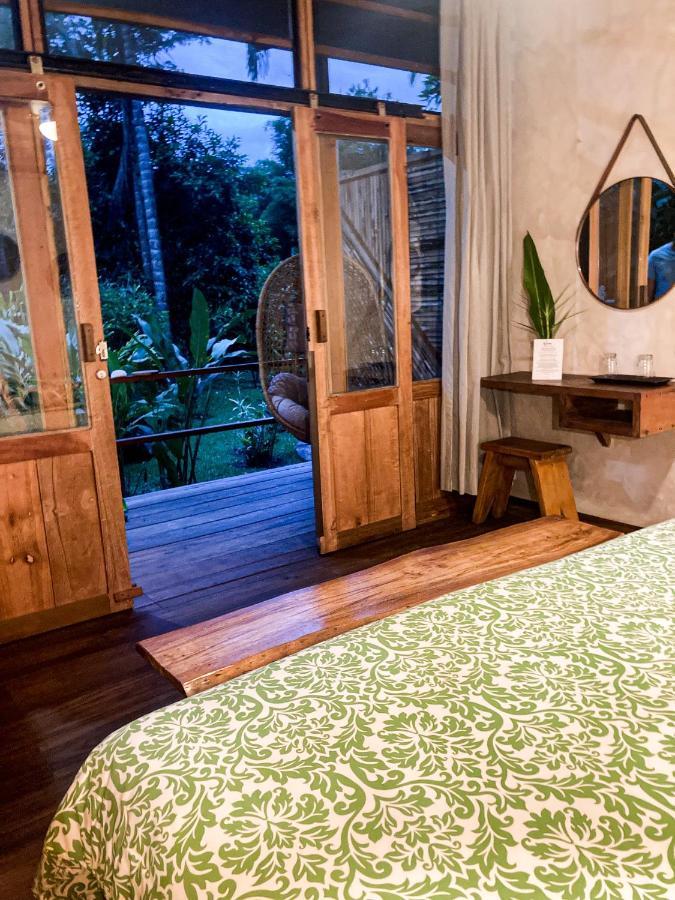 Kuyana Amazon Lodge Archidona Zewnętrze zdjęcie