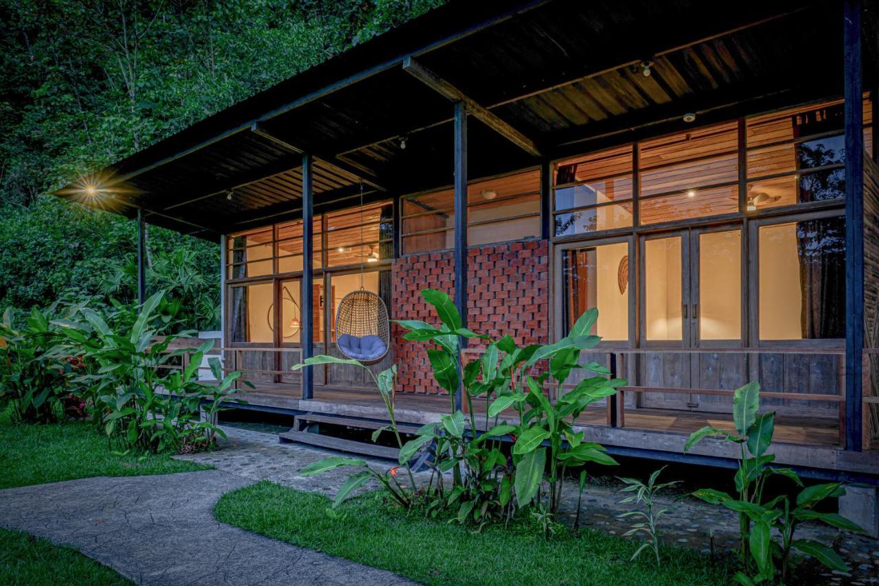 Kuyana Amazon Lodge Archidona Zewnętrze zdjęcie