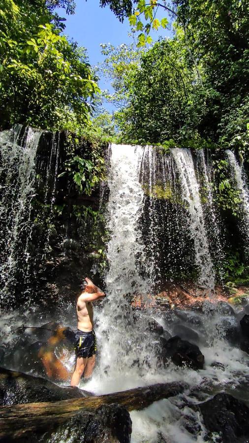 Kuyana Amazon Lodge Archidona Zewnętrze zdjęcie