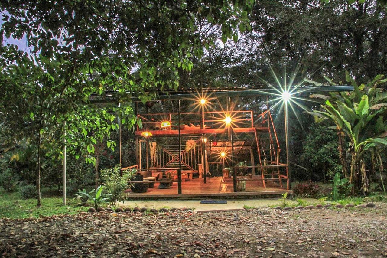 Kuyana Amazon Lodge Archidona Zewnętrze zdjęcie
