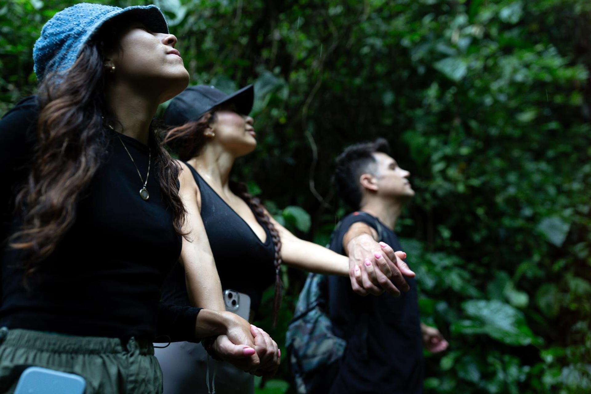 Kuyana Amazon Lodge Archidona Zewnętrze zdjęcie