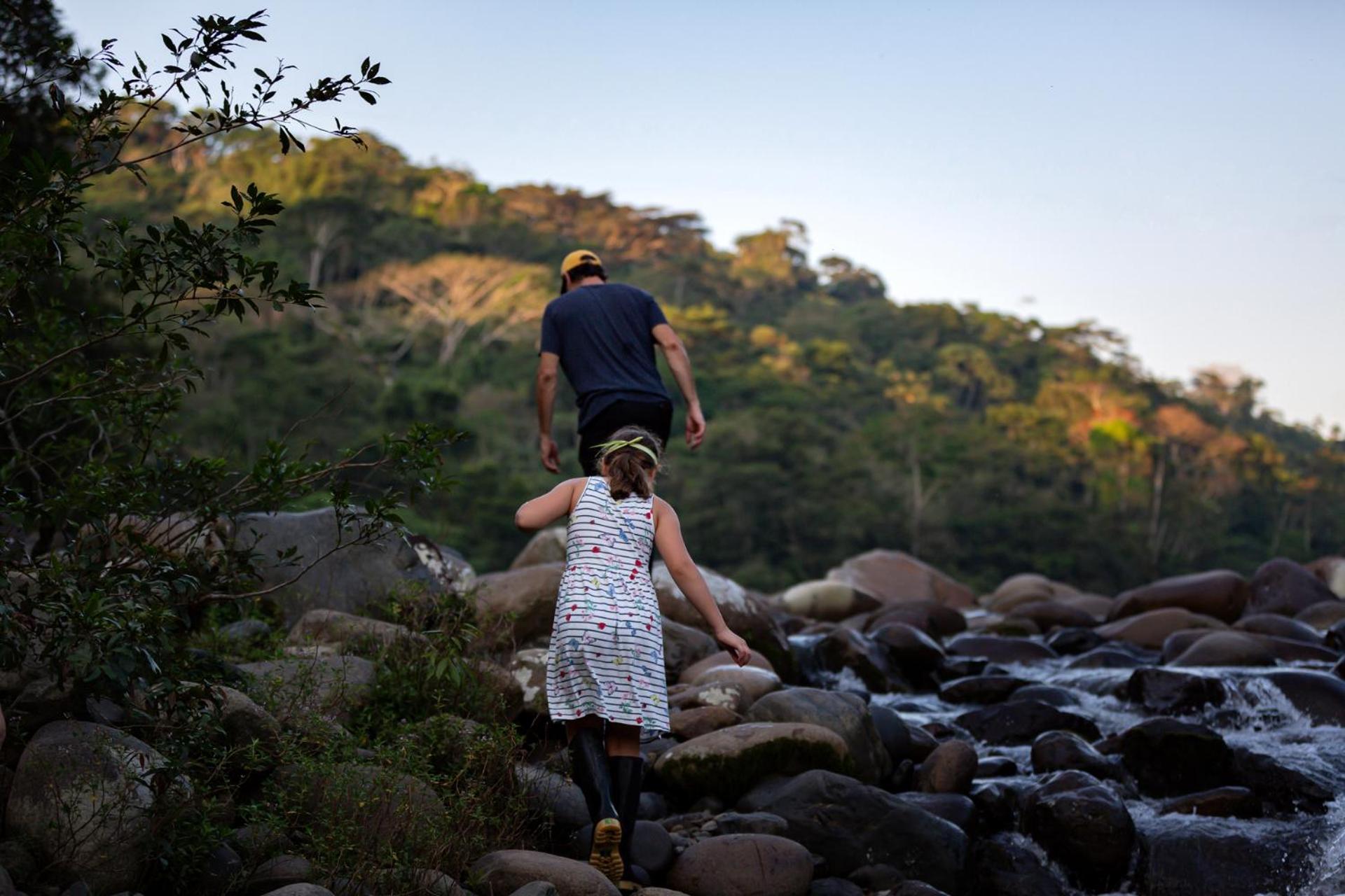 Kuyana Amazon Lodge Archidona Zewnętrze zdjęcie