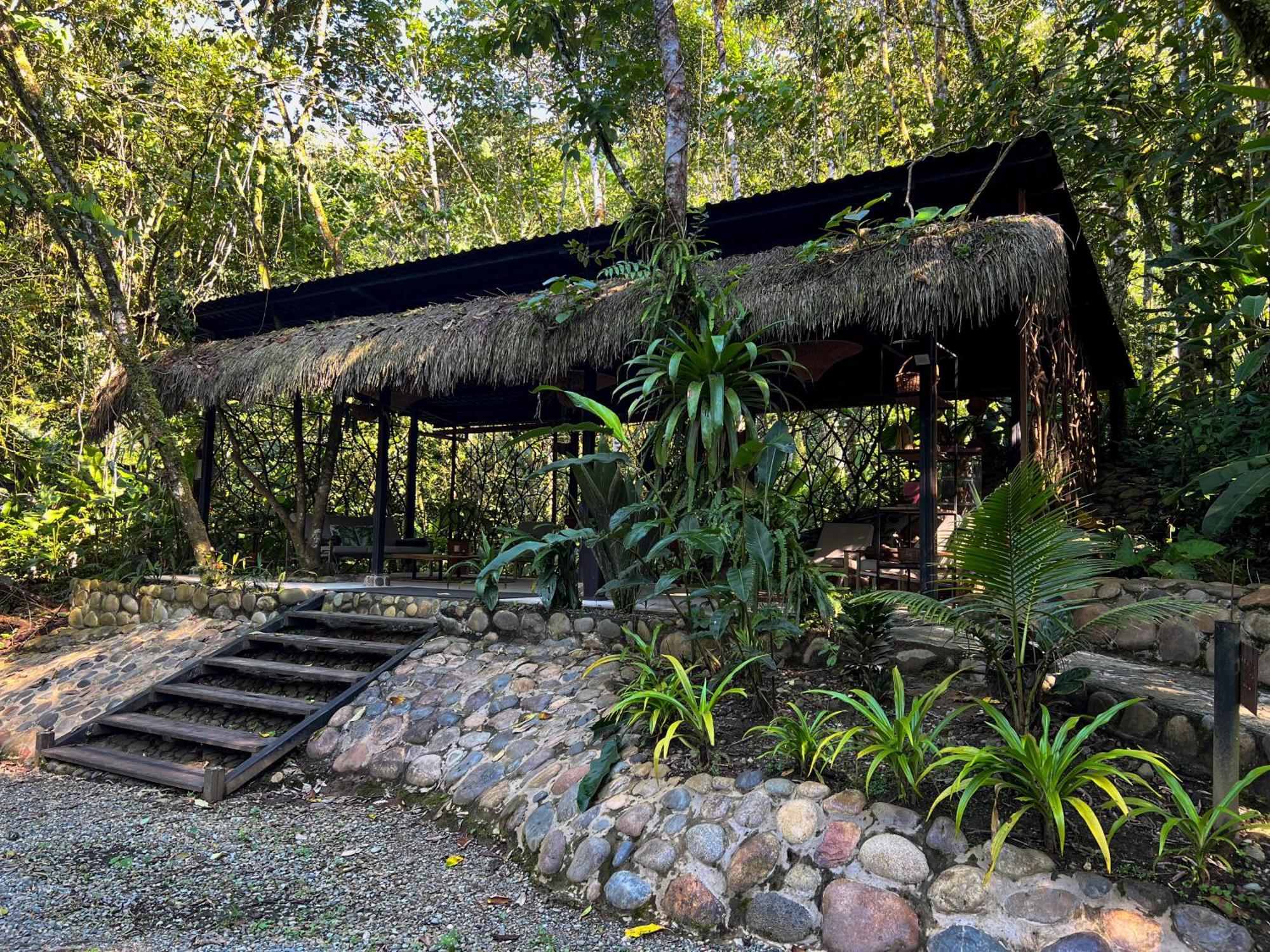 Kuyana Amazon Lodge Archidona Zewnętrze zdjęcie