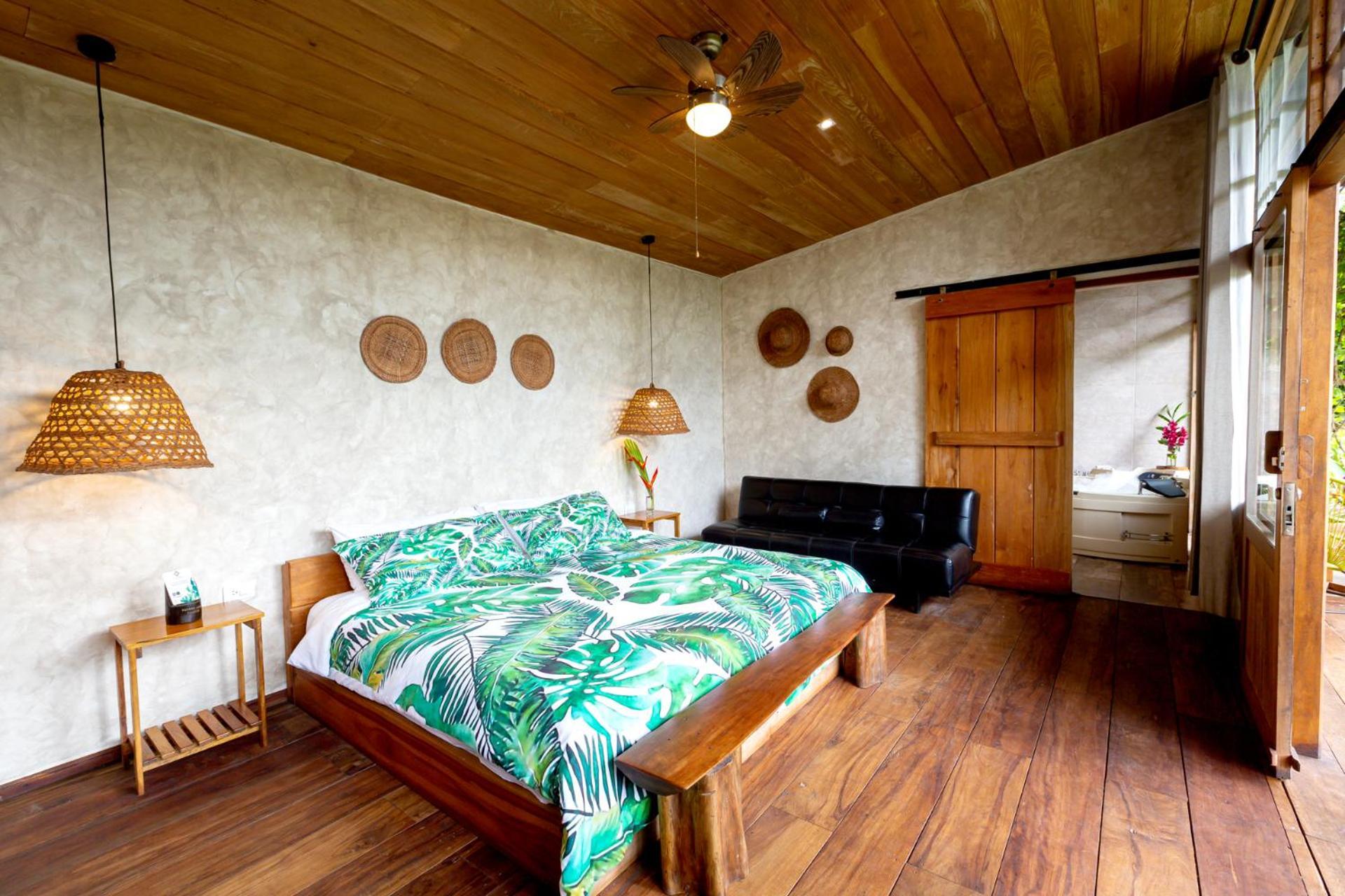 Kuyana Amazon Lodge Archidona Zewnętrze zdjęcie