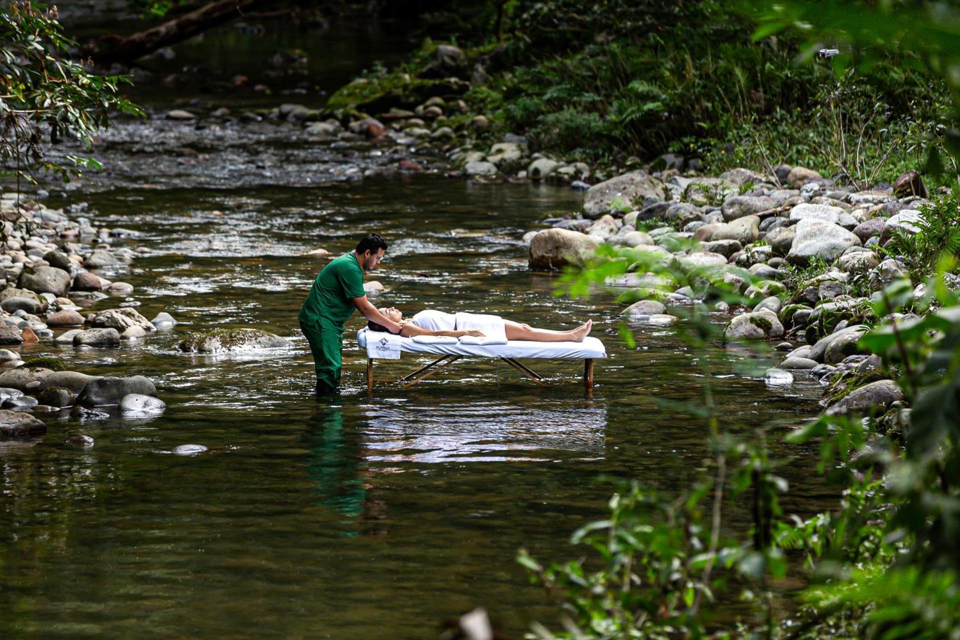Kuyana Amazon Lodge Archidona Zewnętrze zdjęcie