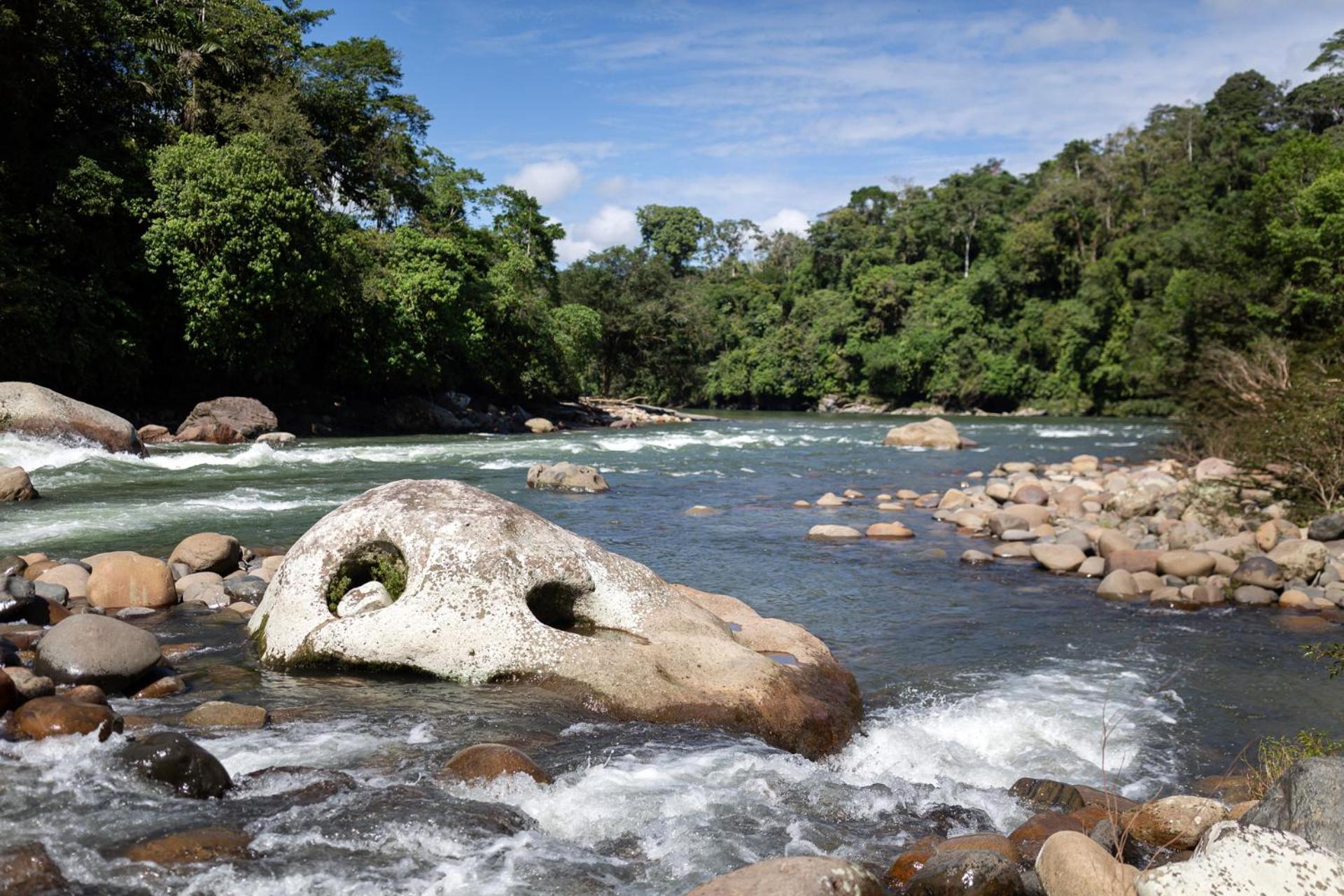 Kuyana Amazon Lodge Archidona Zewnętrze zdjęcie