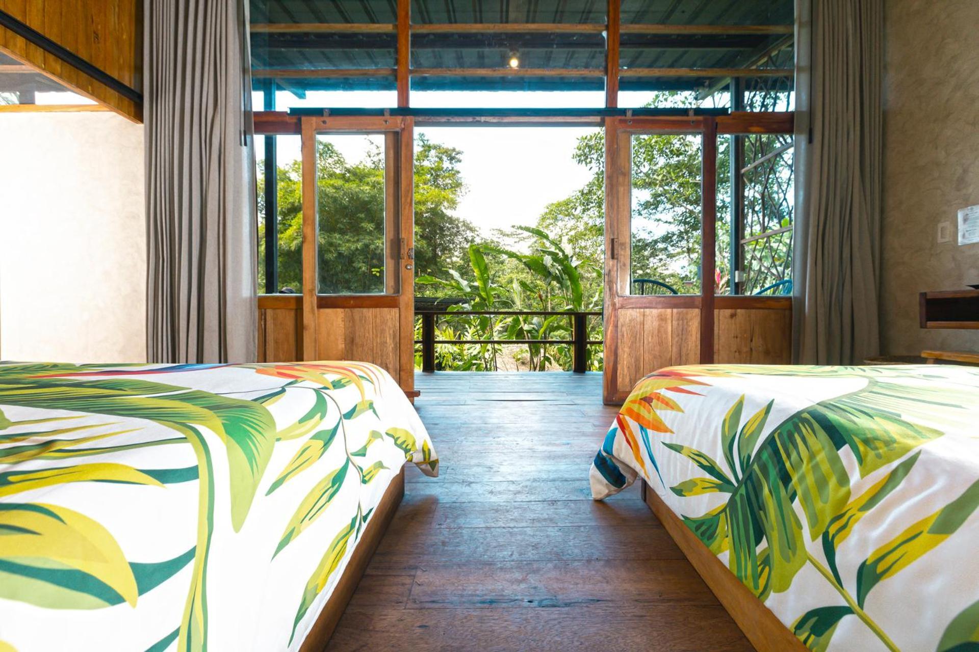 Kuyana Amazon Lodge Archidona Zewnętrze zdjęcie