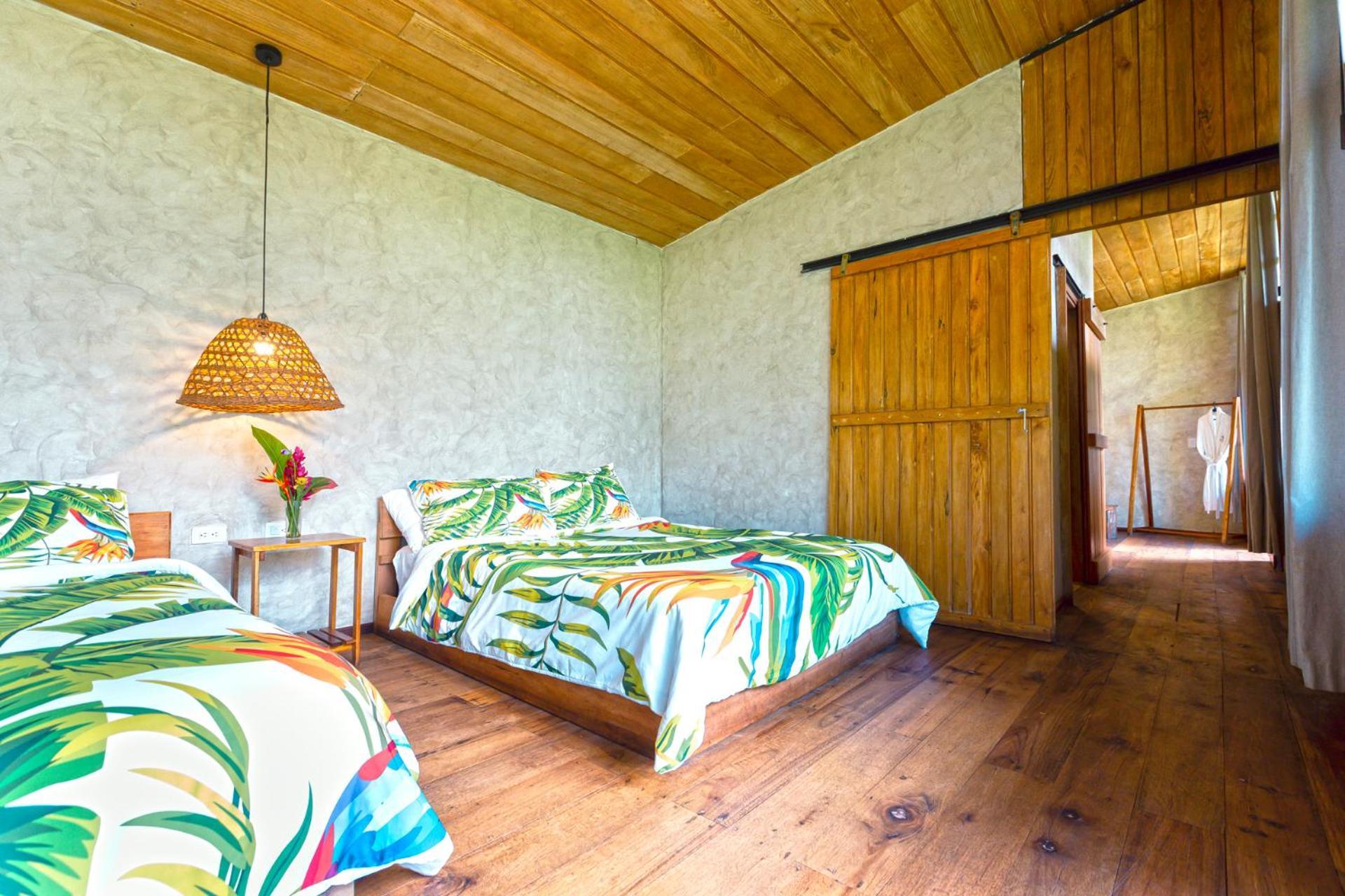 Kuyana Amazon Lodge Archidona Zewnętrze zdjęcie