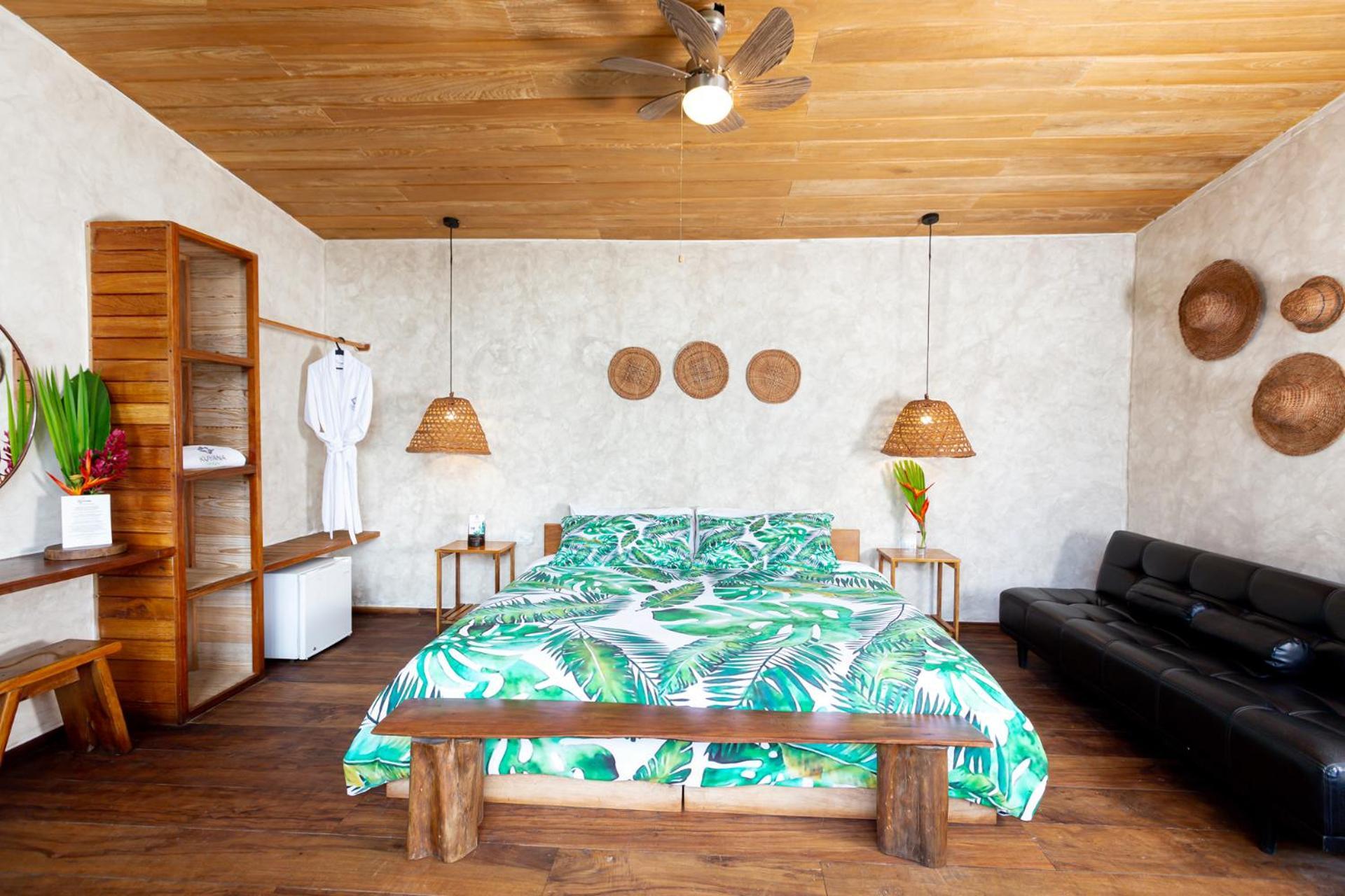 Kuyana Amazon Lodge Archidona Zewnętrze zdjęcie