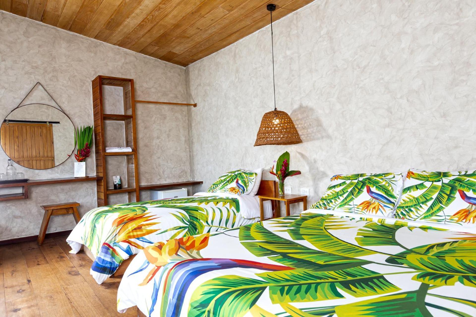 Kuyana Amazon Lodge Archidona Zewnętrze zdjęcie