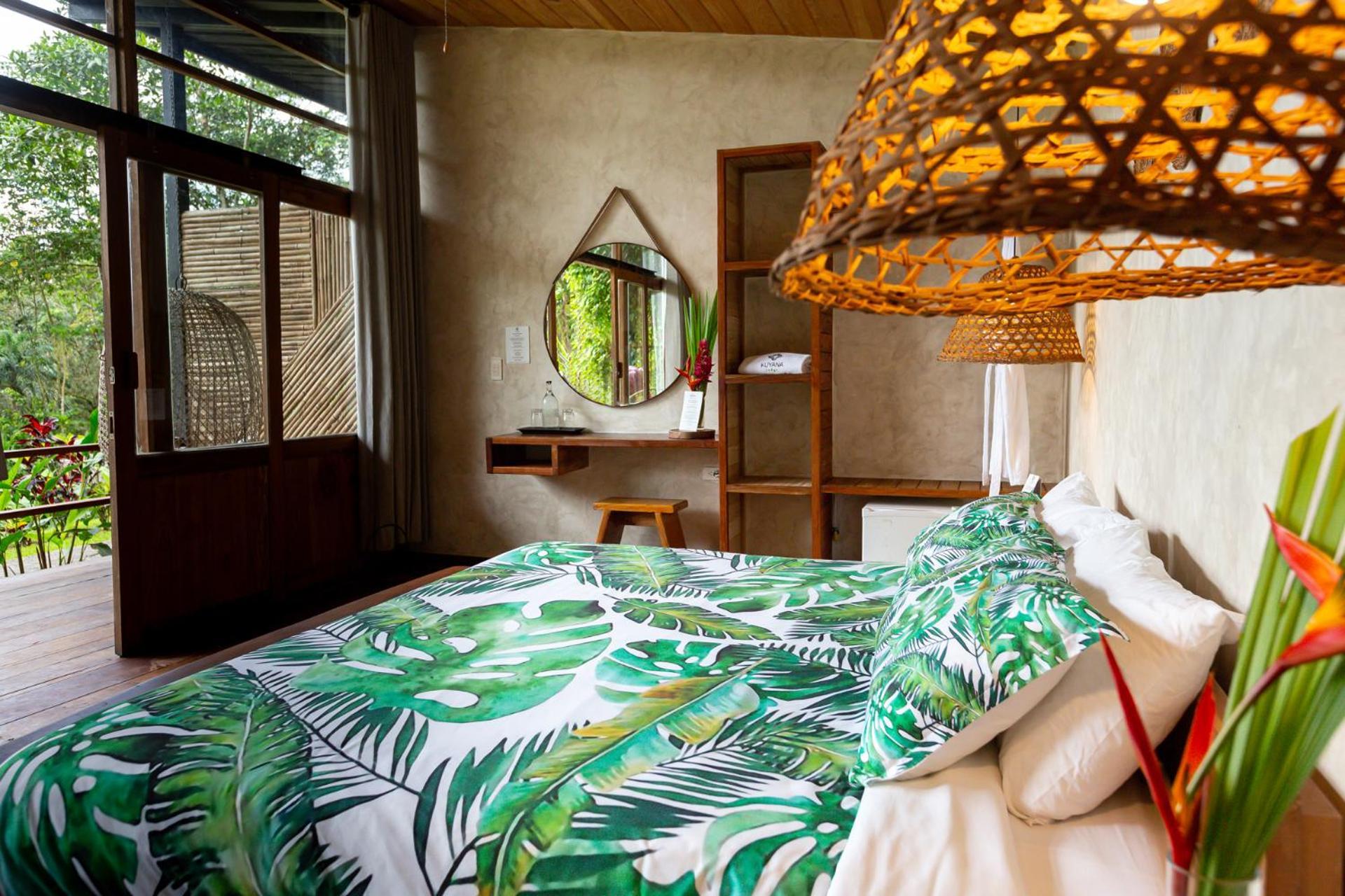 Kuyana Amazon Lodge Archidona Zewnętrze zdjęcie